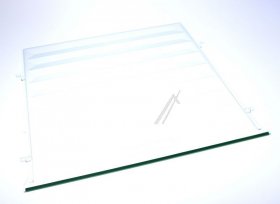 Liebherr Vegetable Drawer Cover - 742948400 Tight Lid Long Bg