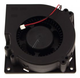 Ventilator Motor - Td103312hb-k Dc15v 17466000000043 Fan [Midea]