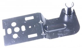 Door Hinges - 4055257358 Hinge left po T3 0+paint [Electrolux Aeg]