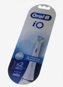 Braun Tooth Brush - 80335621 Oral-b Io Ultimate Clean Tooth Brush