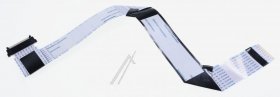 Philips Flexi-print Connector - 996595005220 Ffc Cable 51p 500mm 0.5mm