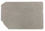 Panasonic Insulation Sheet - Z20556w50xp Waveguide Cover