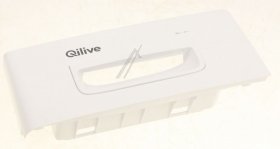 Front Housing - 42212819 Drawer Cover Qilive Of4a(147224-q 6965) [Vestel]