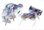 Simfer Harness - Ysa60-5500-043-005 70010255 Cable Group Hob