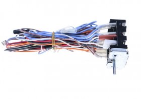 Simfer Harness - Ysa60-5500-043-007 70010257 Bi Hob Cable Group