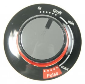 Control Knob - 00628342 Rotary Knob [Bosch Siemens]