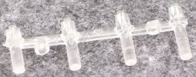 Light Rail - 42026830 Light Guide Four Way-olympus [Vestel]