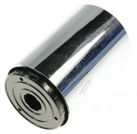 Foot - 3113807014 Foot levelling plastic back [Electrolux Aeg]