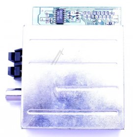 Nad Module - Electrical Unit - 6393 Tuner Unit (am+fm Unit)
