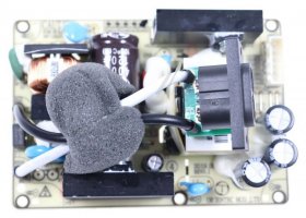 Yamaha Power Supply Board - Vdf21000 Power Supply Unit Vop13068b_smps Yamaha Power Supply Board - Vdf21000 Power Supply Unit Vop13068b_smps