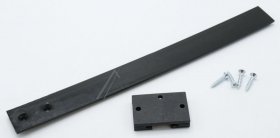 Smeg Guide-rail - 174170520 Guide Door Smeg Guide-rail - 174170520 Guide Door