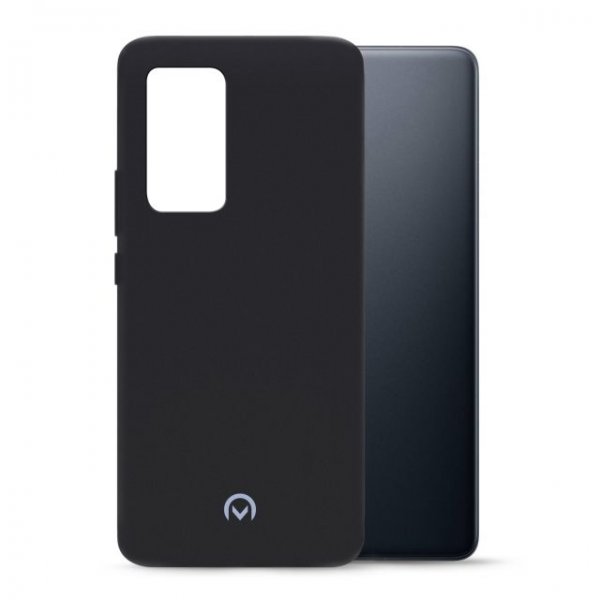 Mobilize Leather Bag Gsm - Mobilize Rubber Gelly Case Xiaomi 12 Pro-12s Pro Matt Black