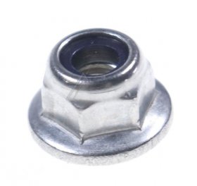 Atag Mounting Parts - 587141 Moer M4 Flens Zelfborgend