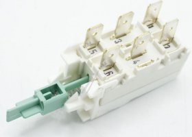 Power Switch - C00378066 481941029126 Switch [Whirlpool Indesit]