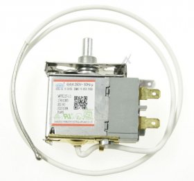 Fridge Thermostat - Wpfe21f-l1 17431000001343 Ordinary Type Temperature Controller [Midea]