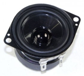 Visaton Middle And Bass Loud Speaker - Frs5xwp Full Range Speaker, 5-cm, 8-ohm