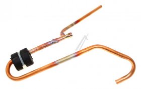 Midea Tube - Discharge Pipe Assembly