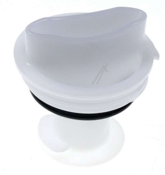Fluff Filter - 1421100100 C00876092 Filter Assembly [Arcelik]