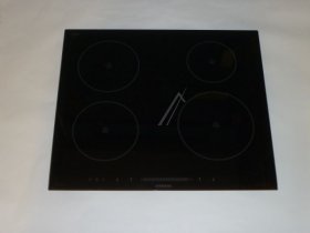 Ceramic Surface - Glass Ceramic Hob Top [Bosch Siemens]