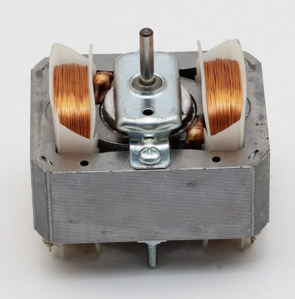Smeg Motor - Assembly Motor