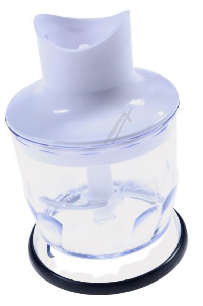 Braun Mixer - Blender Bowl - 7322118354 Mixer Bowl (350ml) Ics 4162 Hc Chopper Cpl Twistclick