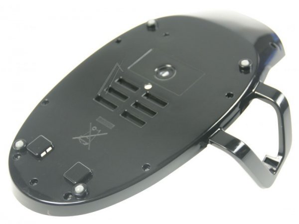 Housing Part - Fs-9100036816 4 Silicon Feet+bottom Cove [Groupe SEB]