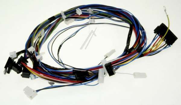 Harness - 42076054 Cable-tie-4 8x400mm [Vestel]