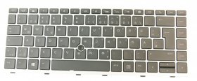 Hewlett Packard Sp Spanish Notebook keyboards - 595790-071 Keyboard Spanish