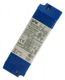 Self Led-driver - 30 42v 45w Led treiber, Cc, 0,7a 1,05a - SLT45-1050IL-E Self Led-driver - 30 42v 45w Led treiber, Cc, 0,7a 1,05a - SLT45-1050IL-E