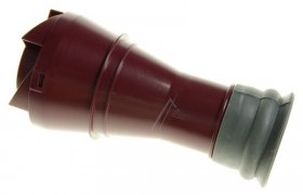 Vacuum Cleaner Filter - Anti-partikelfilter [Delonghi]