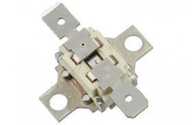 Teka Temperature Limiter - 83340200 Safety Thermostat Ceramic H6 (mmx) Teka Temperature Limiter - 83340200 Safety Thermostat Ceramic H6 (mmx)