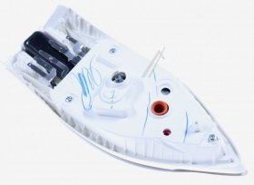 Philips Saeco Clamp Level - 423902275451 Gehause Sohle Mtd