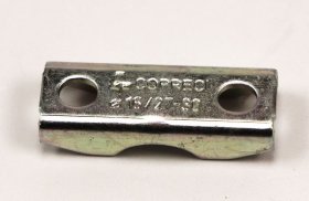 Elba Delonghi Fixings And Brackets - 094155 Bracket Thermostat Elba Delonghi Fixings And Brackets - 094155 Bracket Thermostat