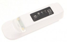 Thermostats - C00386570 481010858481 Thermostat Electronic Et1 [Whirlpool Indesit]