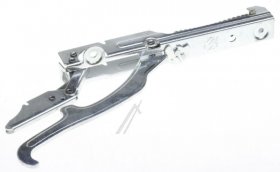 Door Hinges - Hinge door glass [Electrolux Aeg]