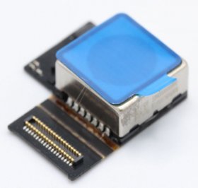 Sony Camera Module - 1299-8619 U50044671 Sony Xperia Xa Ultra Ss Ds Camera Front 16mpix