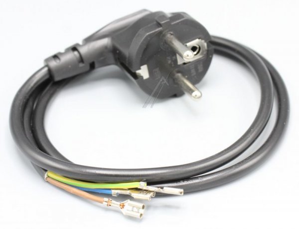 Mains Power Lead - 12013685 Base [Bosch Siemens]