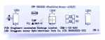 Led Module - 1045779 1 30 3d360x-302 - Led Lamp [Amica]