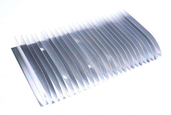 Evaporator - 2064851039 Condenser [Electrolux Aeg]
