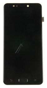 Asus Display Unit - 90ax00h1-r20010 Zenfone 4 Max Zc520kl-4a 5 2 Lcd+touch Black Asus Display Unit - 90ax00h1-r20010 Zenfone 4 Max Zc520kl-4a 5 2 Lcd+touch Black