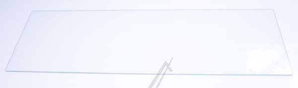 Glass Panel - 49043652 Lower Glass Shelf [Candy Hoover]