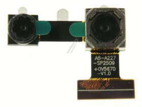 Acer Camera Module - Camera front-rear