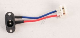 Cable-plugs-adapter - 10004454 Wire [Bosch Siemens]