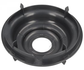 Fixings And Brackets - 10001096 Wall Socket [Bosch Siemens]