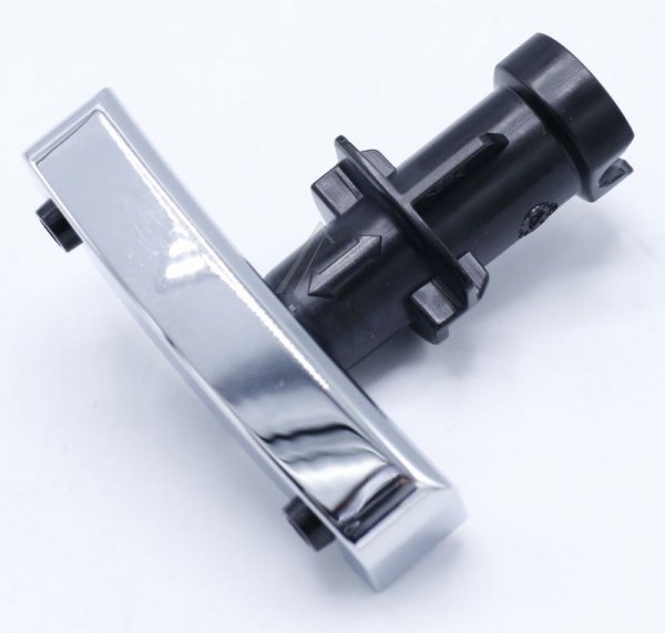 Jura Coffee Spout - Ersatz-auslauf 691 Doppelcappuccino
