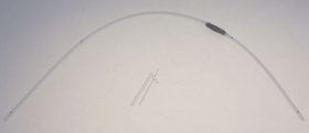 Inlet Tube - 140051154049 Pipe Valve Ice Factory [Electrolux Aeg]