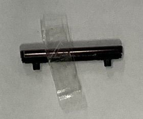 Samsung Volume Knob - Gh98-47129b Volume Key Galaxy S22 Ultra (sm-s908b) Burgundy