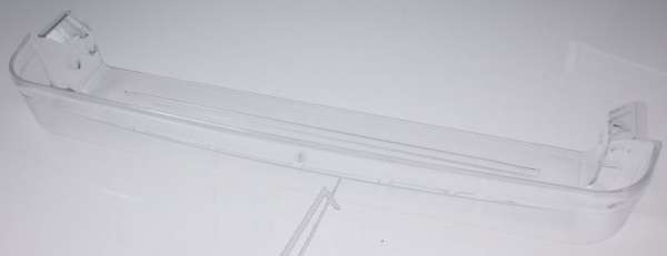 Refrigerator - Freezer Door Shelf - 49031428 Console [Candy Hoover]