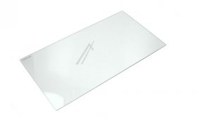 Kuppersbusch Teka Glass Plate For Oven - 547907 Glasscheibe Mitte