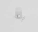 Cap - 12138100002965 Cover Hinge [Midea]